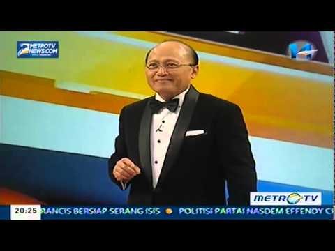 Mario Teguh The Golden Ways: Bukti Bukan Janji (4)