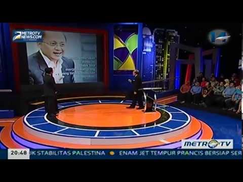 Mario Teguh The Golden Ways: Bukti Bukan Janji (6)