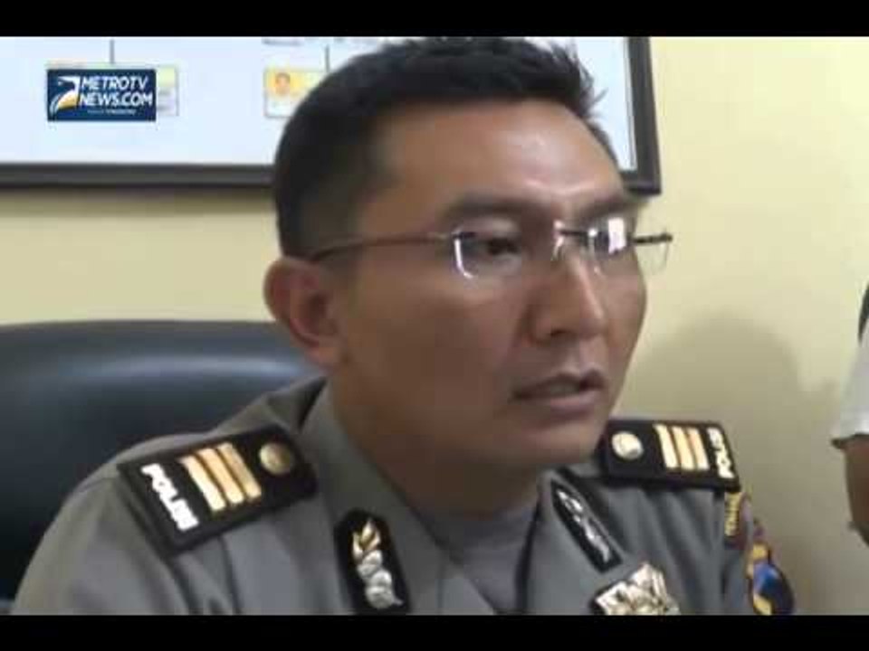 Polres Temanggung Mulai Tangani Kasus Kekerasan Siswa SD