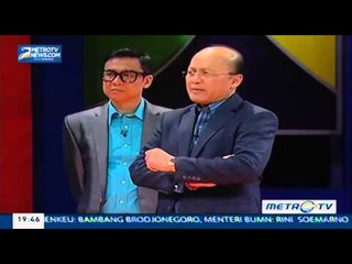 Mario Teguh-The Golden Ways: Serba Salah (4)