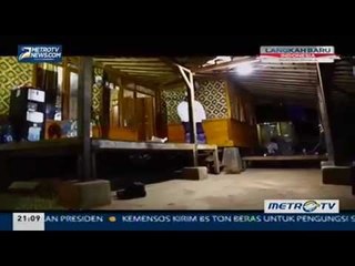Kick Andy: Mendayung Menebus Masa Lalu (5)