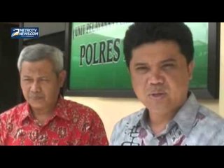 Pemuda Pengangguran Hamili Siswi SMK