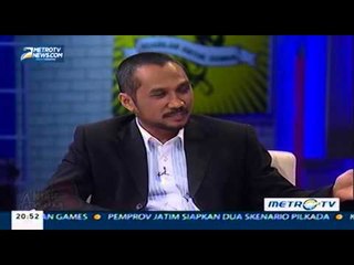 Kick Andy: Perilaku Korupsi di Indonesia (4)