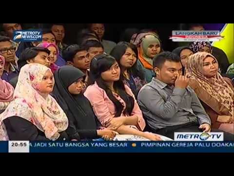 Mario Teguh The Golden Ways: Tanda Anda Bukan Satu satunya (7)