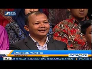 Mata Najwa: Enaknya Jadi Koruptor (5)