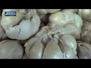 Kemarau Panjang, Harga Sayuran di Rembang Meroket