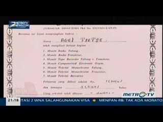 Kick Andy: Ngelmu Sampai Mati (6)