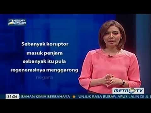 Mata Najwa: Enaknya Jadi Koruptor (7)