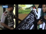 Replika Senjata dan Bendera Mirip ISIS Disita Saat Takbiran