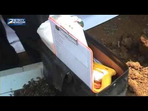 Diduga Tewas Dipukuli, Jasad Tukang Parkir Diautopsi