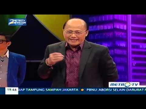 Mario Teguh The Golden Ways: Galau No More (2)