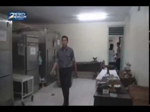 Bule Australia Tewas Dibunuh Pacar Pembantu Sendiri