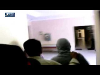 Guntur Bumi Penuhi Wajib Lapor ke Polres Balikpapan