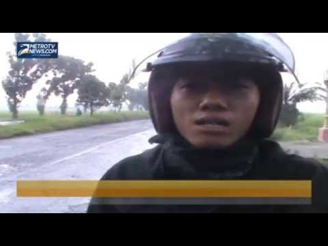 Kabut Asap Kembali Landa Kota Binjai