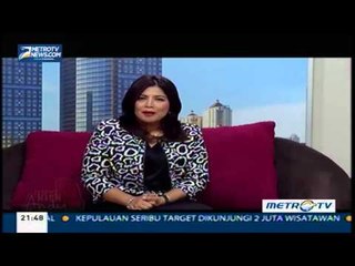 Kick Andy: Hadir Pol, Gaji Nol (6)