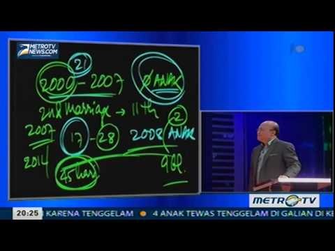 Mario Teguh Golden Ways: Sakitnya Tuh Disini (5)