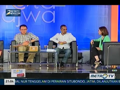 Mata Najwa: Generasi Antikorupsi (6)