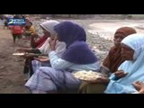 Krisis Pangan, Warga 4 Desa di Bima Terpaksa Makan Umbi umbian Beracun