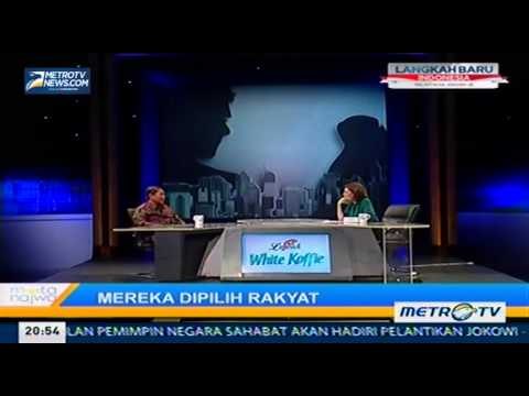 Mata Najwa: Mereka Dipilih Rakyat (4)