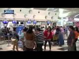 Abu Vulkanik Sinabung Menipis, Penerbangan di Bandara Kualanamu Normal