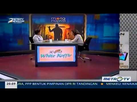 Mata Najwa: Di Luar Batas (1)