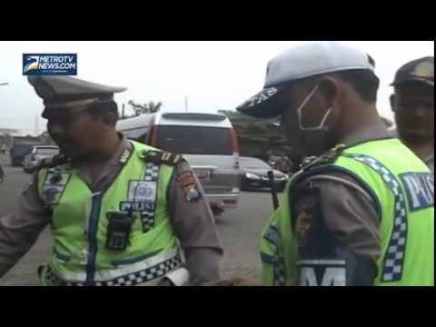 Belasan Moge Terjaring Operasi Zebra