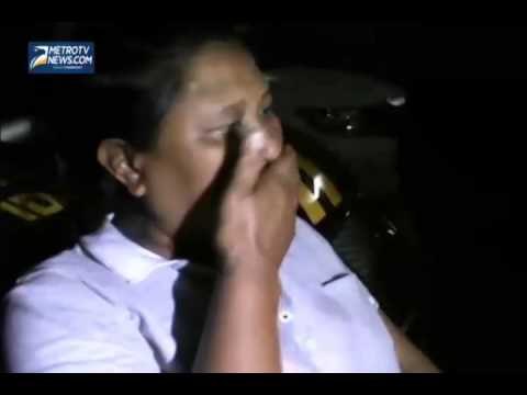 Diduga Selingkuh, Suami Tega Cincang Istri hingga Tewas