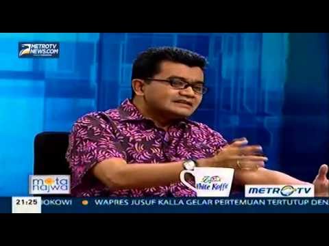 Mata Najwa: Di Luar Batas (7)