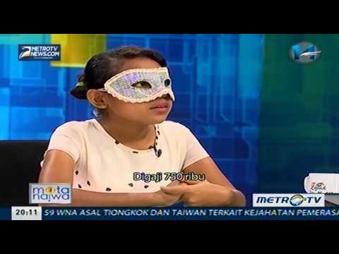 Mata Najwa: Bisnis Manusia (1)