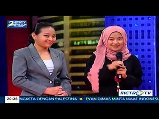 Mario Teguh-The Golden Ways: Laki-Laki Bawang (6)