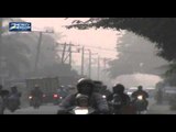 Kabut Asap Kembali Selimuti Wilayah Batubara