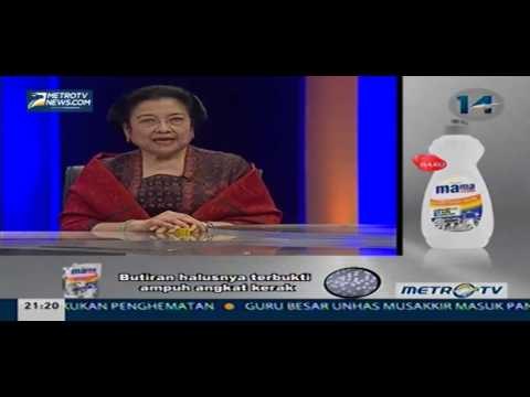 Mata Najwa: Merayakan Indonesia (6)
