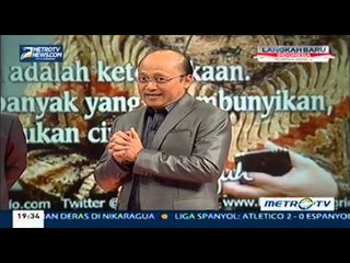 Mario Teguh The Golden Ways: Tanda Anda Bukan Satu satunya (1)