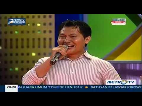 Mario Teguh The Golden Ways: Tanda Anda Bukan Satu satunya (5)