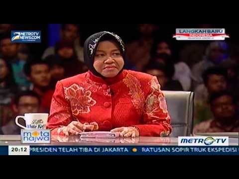 Mata Najwa: Mereka Dipilih Rakyat (1)