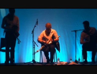 Tom Ward's Set – CELTIC DANCES live