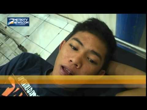 8 Pendaki Berhasil Diselamatkan Dari Erupsi Gunung Gamalama