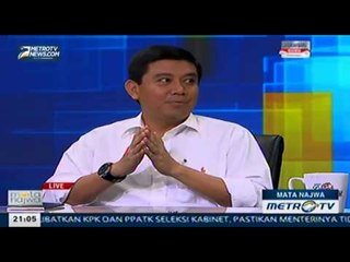 Mata Najwa: Jokowi Pilih Menteri (5)