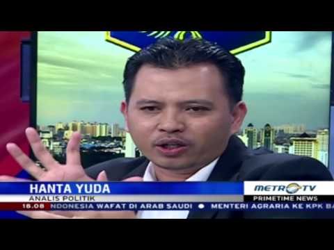 Primetime News: Modal Apa Menantang Petahana?