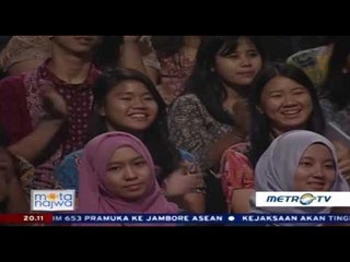 Mata Najwa - Menghidupkan Teladan (1)