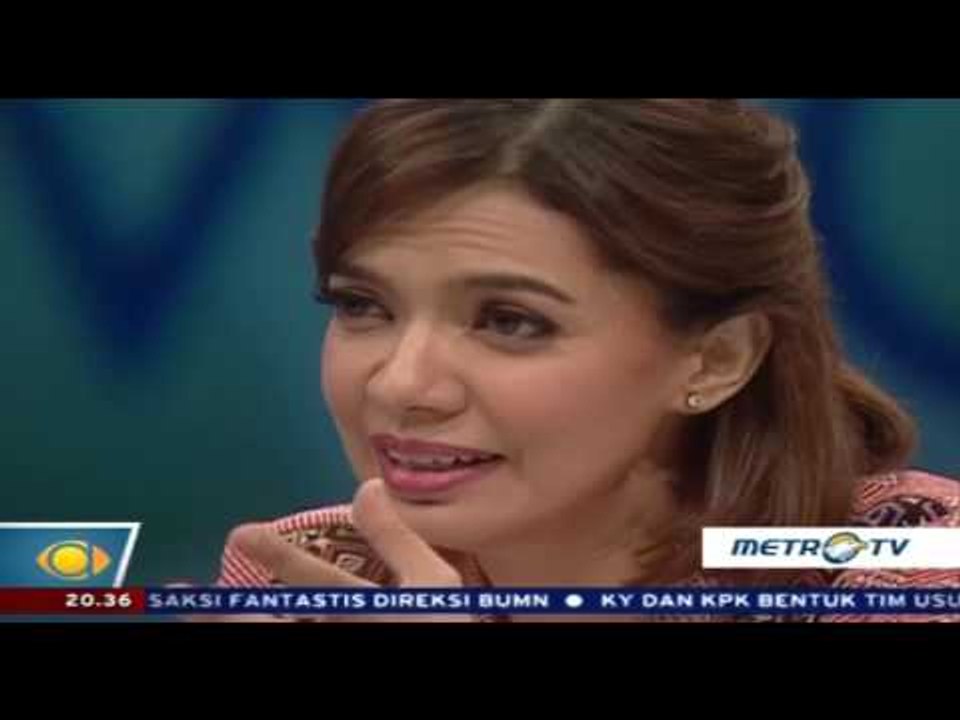 Mata Najwa - Menghidupkan Teladan (3)