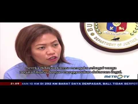 Target Operasi - Jalan Pintas Menuju Mekkah