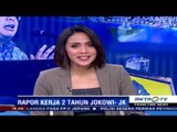 Primetime News: Rapor Kerja 2 Tahun Jokowi-JK