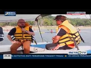 Kick Andy: Mendayung Menebus Masa Lalu (3)