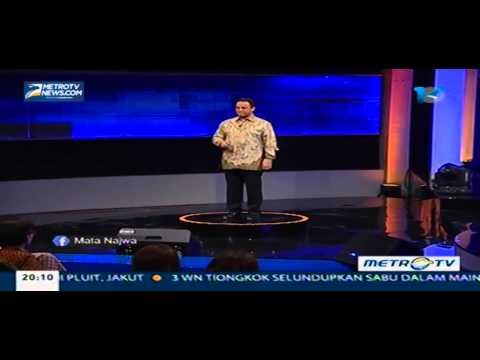 Mata Najwa: Merayakan Indonesia (1)