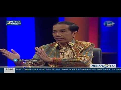 Mata Najwa: Merayakan Indonesia (9)