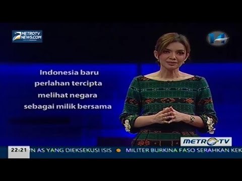 Mata Najwa: Merayakan Indonesia (10)