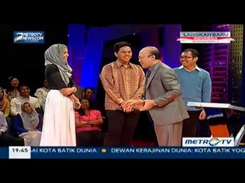 Mario Teguh The Golden Ways: Tanda Anda Bukan Satu satunya (2)