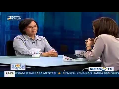 Mata Najwa: Di Luar Batas (2)
