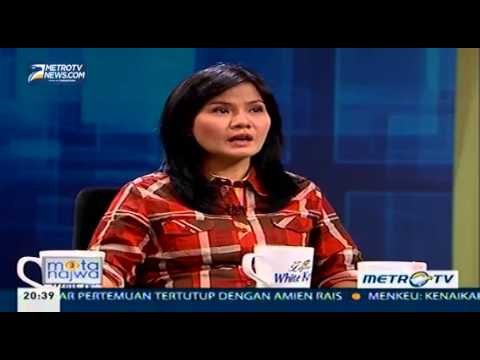 Mata Najwa: Di Luar Batas (3)